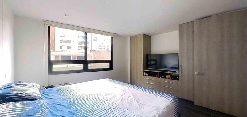 Apartamento en Venta en Bogotá, D.C., Antiguo Country-3