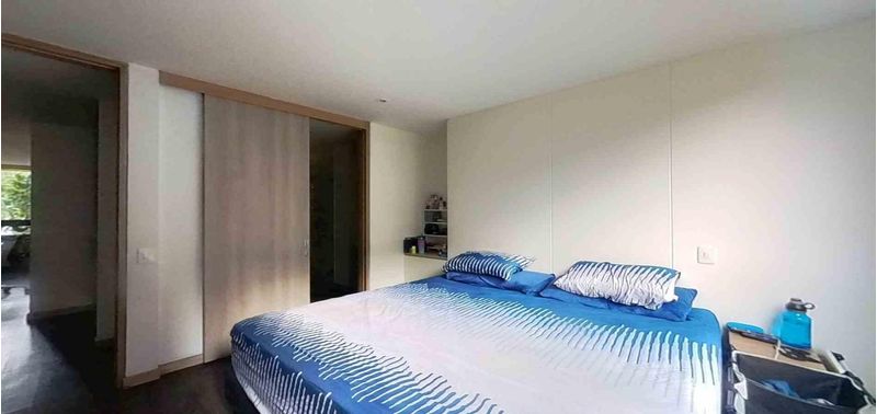 Apartamento en Venta en Bogotá, D.C., Antiguo Country-4