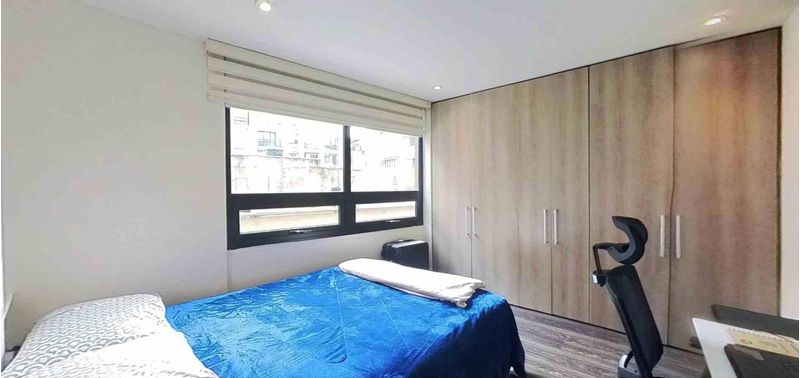 Apartamento en Venta en Bogotá, D.C., Antiguo Country-5