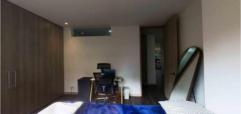 Apartamento en Venta en Bogotá, D.C., Antiguo Country-6