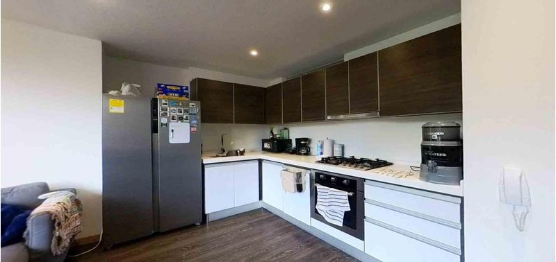 Apartamento en Venta en Bogotá, D.C., Antiguo Country-7
