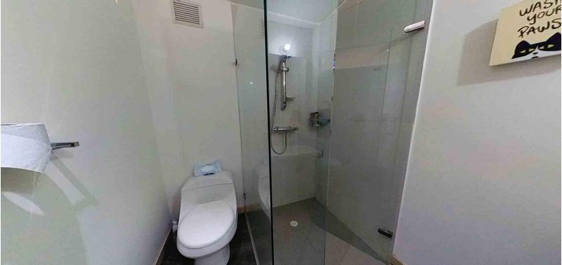 Apartamento en Venta en Bogotá, D.C., Antiguo Country-8