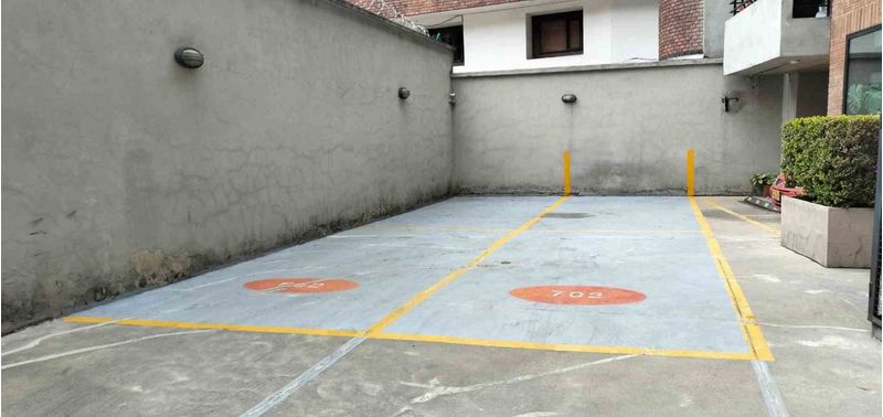 Apartamento en Venta en Bogotá, D.C., Antiguo Country-12