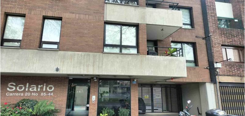 Apartamento en Venta en Bogotá, D.C., Antiguo Country-13