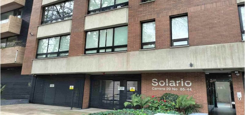 Apartamento en Venta en Bogotá, D.C., Antiguo Country-14