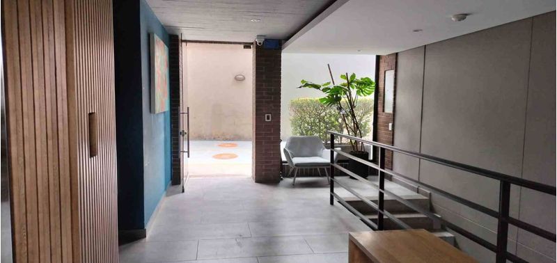 Apartamento en Venta en Bogotá, D.C., Antiguo Country-15
