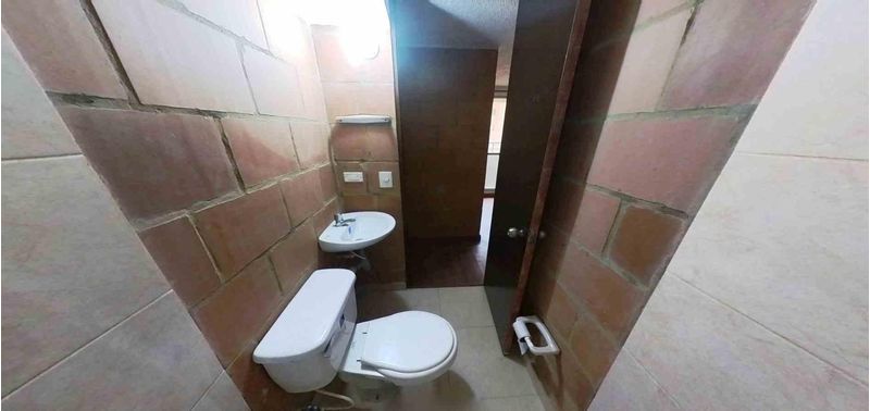 Apartamento en Venta en Madrid, La Prosperidad   Madrid-14