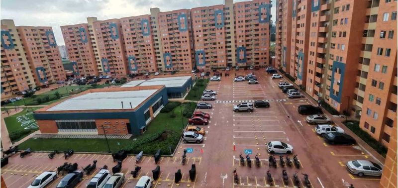 Apartamento en Venta en Madrid, La Prosperidad   Madrid-19