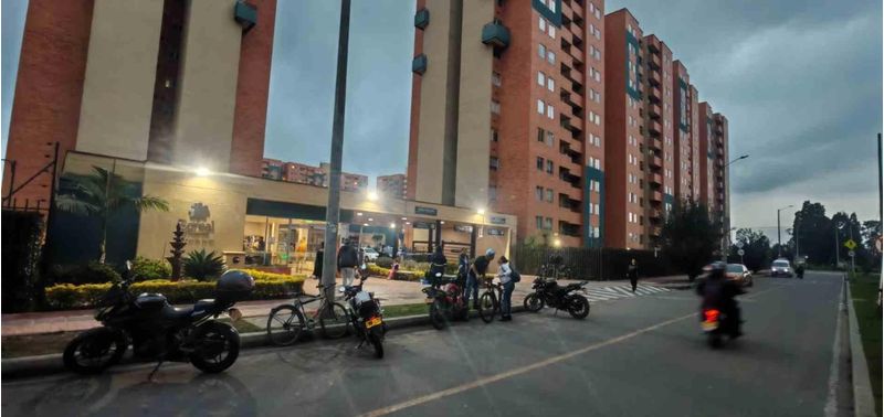 Apartamento en Venta en Madrid, La Prosperidad   Madrid-26