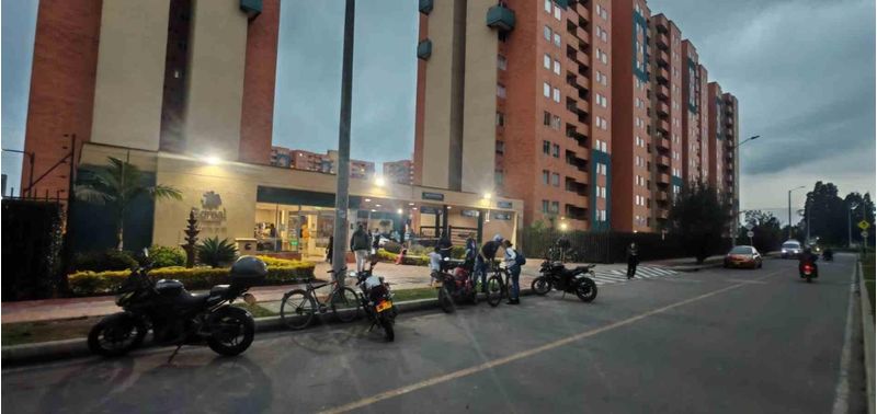 Apartamento en Venta en Madrid, La Prosperidad   Madrid-28