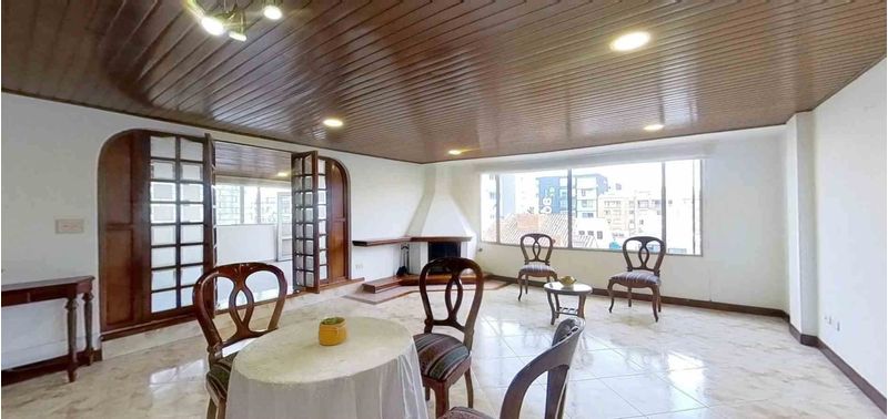 Apartamento en Venta en Bogotá, D.C., Puentelargo