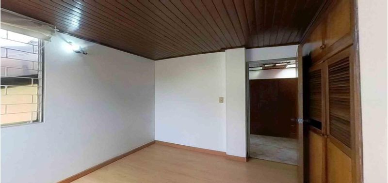 Apartamento en Venta en Bogotá, D.C., Puentelargo-4