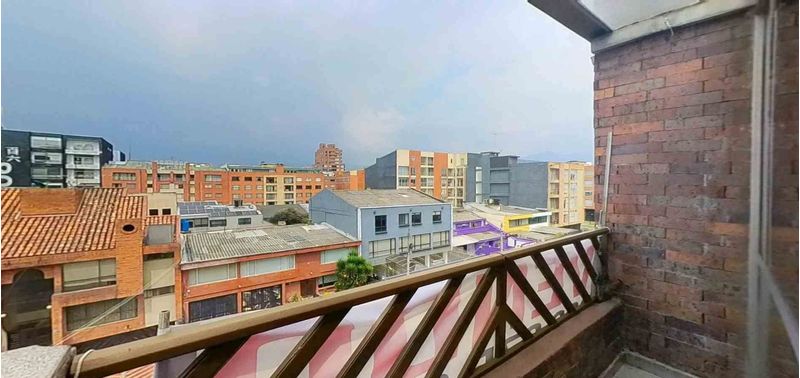 Apartamento en Venta en Bogotá, D.C., Puentelargo-9