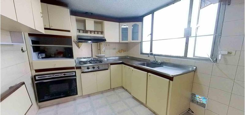 Apartamento en Venta en Bogotá, D.C., Puentelargo-10