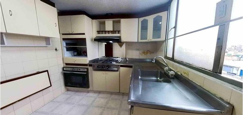 Apartamento en Venta en Bogotá, D.C., Puentelargo-11