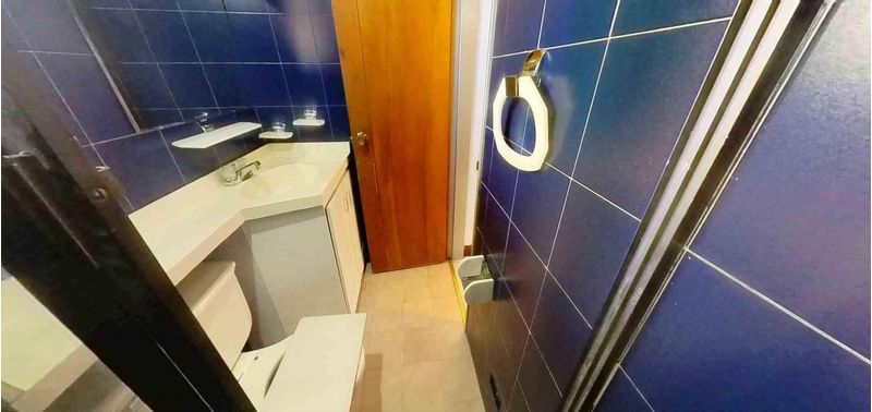Apartamento en Venta en Bogotá, D.C., Puentelargo-17