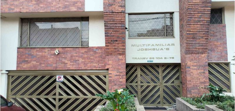 Apartamento en Venta en Bogotá, D.C., Puentelargo-18