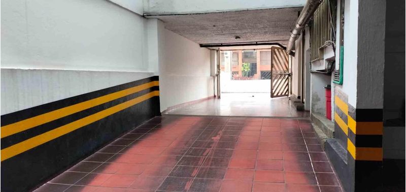 Apartamento en Venta en Bogotá, D.C., Puentelargo-20