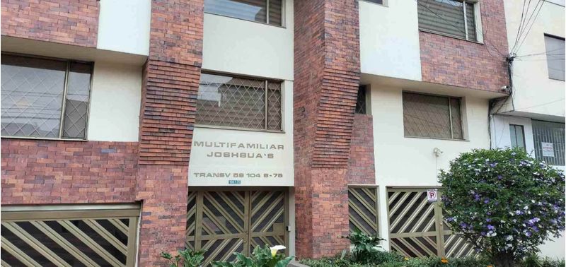 Apartamento en Venta en Bogotá, D.C., Puentelargo-21