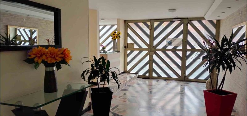 Apartamento en Venta en Bogotá, D.C., Puentelargo-22