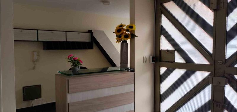 Apartamento en Venta en Bogotá, D.C., Puentelargo-23