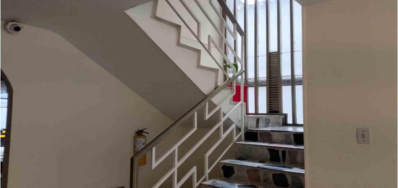 Apartamento en Venta en Bogotá, D.C., Puentelargo-25