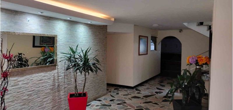 Apartamento en Venta en Bogotá, D.C., Puentelargo-26