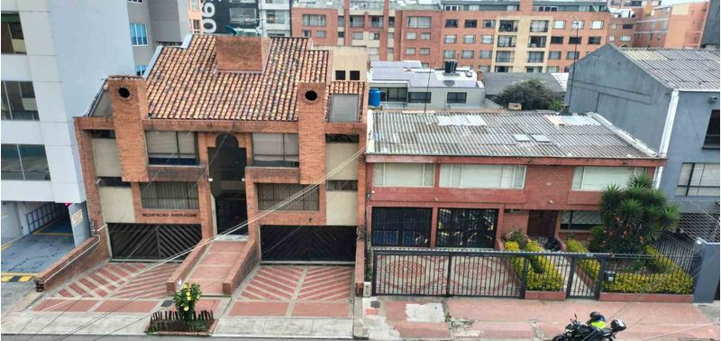 Apartamento en Venta en Bogotá, D.C., Puentelargo-28