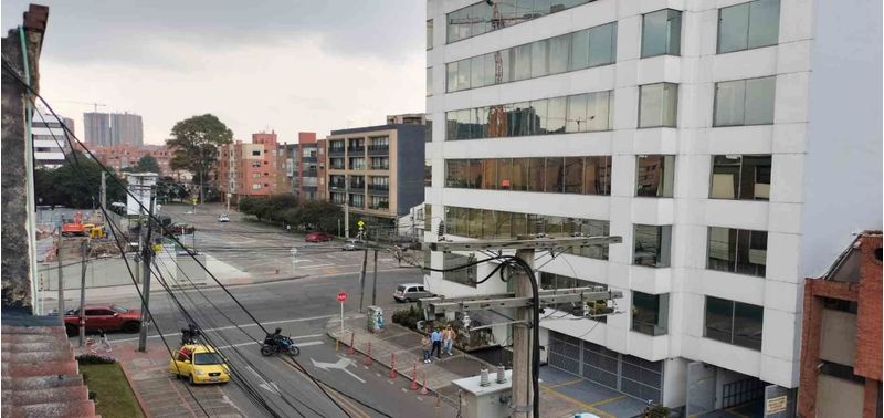 Apartamento en Venta en Bogotá, D.C., Puentelargo-30