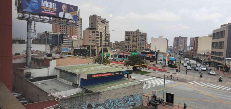 Apartamento en Venta en Bogotá, D.C., Puentelargo-31