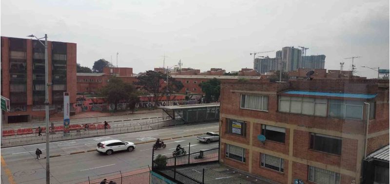 Apartamento en Venta en Bogotá, D.C., Puentelargo-32