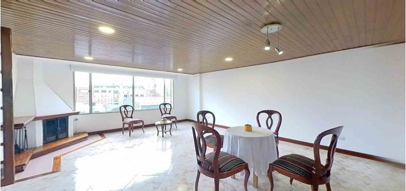 Apartamento en Venta en Bogotá, D.C., Puentelargo-33