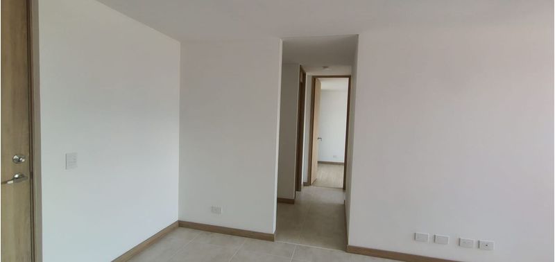Apartamento en Venta en Sabaneta, La Doctora-0