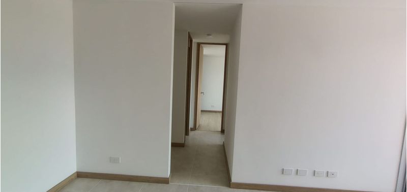 Apartamento en Venta en Sabaneta, La Doctora-4
