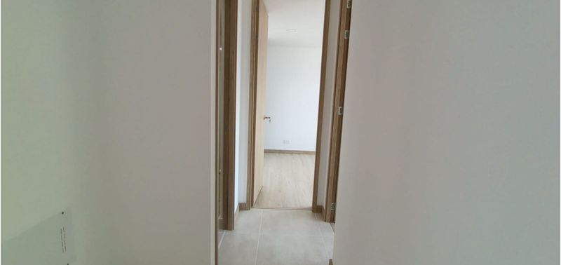 Apartamento en Venta en Sabaneta, La Doctora-5