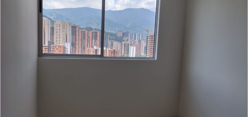 Apartamento en Venta en Sabaneta, La Doctora-6