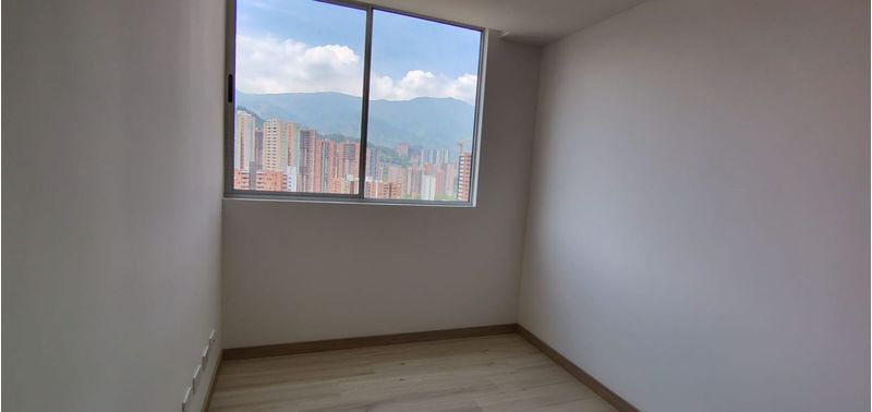Apartamento en Venta en Sabaneta, La Doctora-7