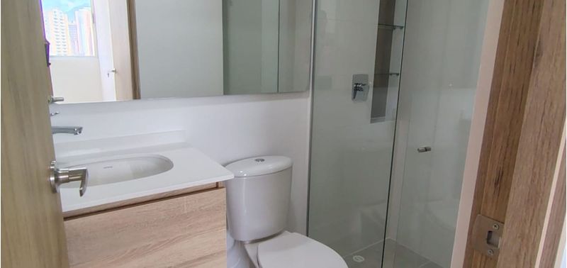 Apartamento en Venta en Sabaneta, La Doctora-8