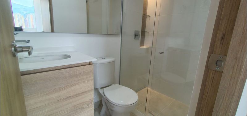 Apartamento en Venta en Sabaneta, La Doctora-9