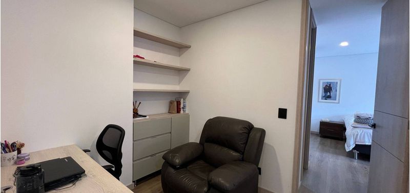 Apartamento en Venta en Envigado, Mesa-1