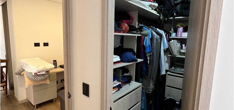 Apartamento en Venta en Envigado, Mesa-3