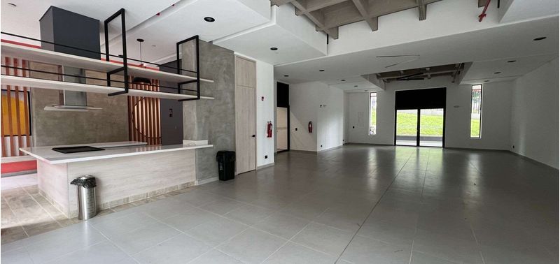 Apartamento en Venta en Envigado, Mesa-4