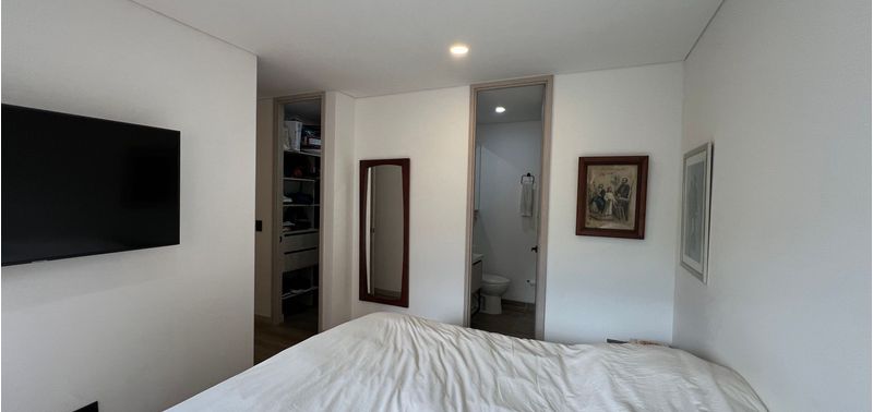 Apartamento en Venta en Envigado, Mesa-5