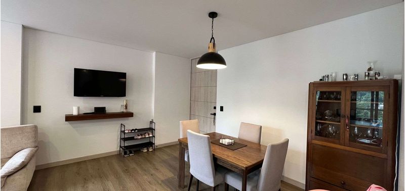 Apartamento en Venta en Envigado, Mesa-6