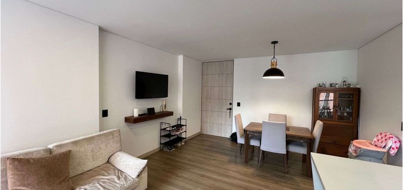 Apartamento en Venta en Envigado, Mesa-10