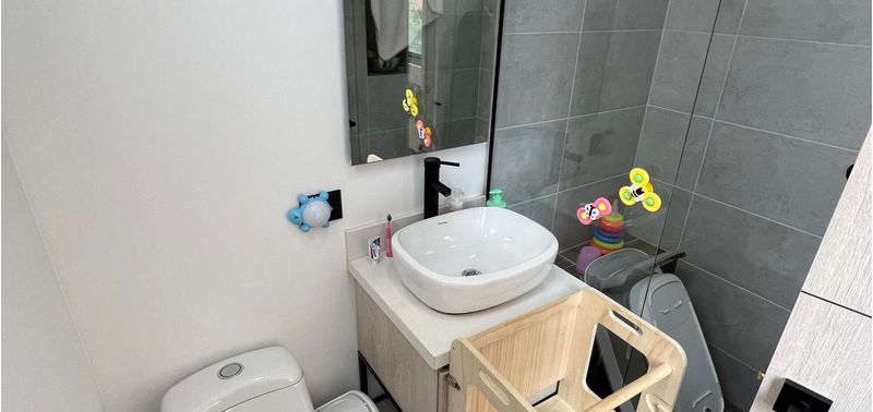 Apartamento en Venta en Envigado, Mesa-11