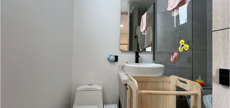Apartamento en Venta en Envigado, Mesa-12