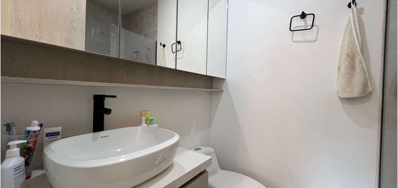 Apartamento en Venta en Envigado, Mesa-14