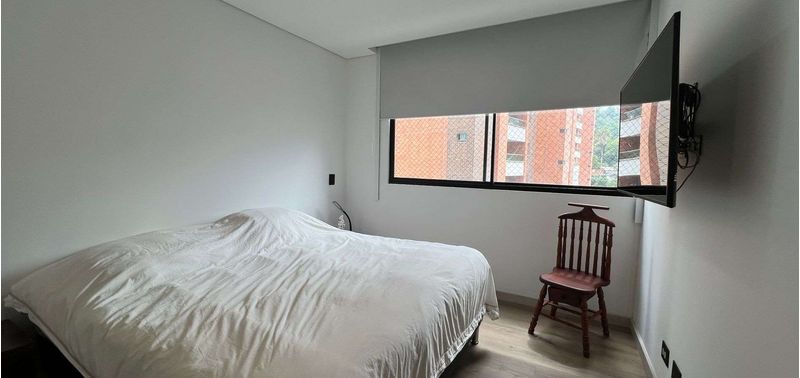Apartamento en Venta en Envigado, Mesa-15