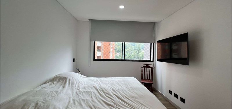 Apartamento en Venta en Envigado, Mesa-16